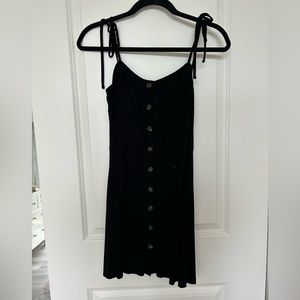 Topshop mini dress